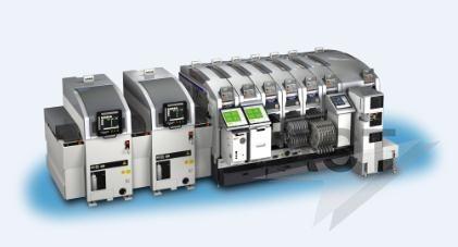 NXT III代技術參數