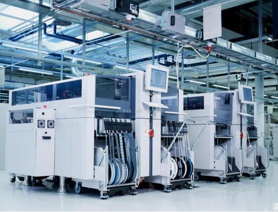 SIPLACE X4S，西門子貼片機(jī) X4S出售租賃