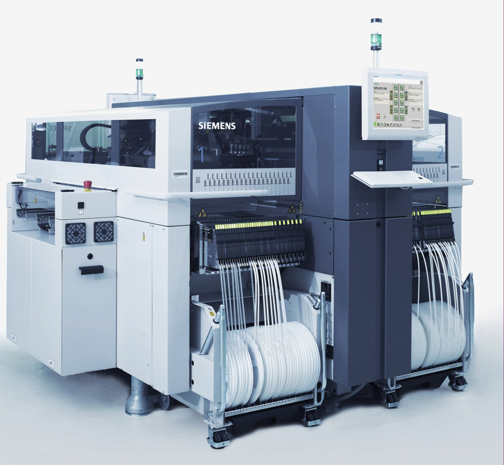 西門子X(jué)4 / X4i