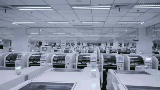 中國SMT國產品牌近10年行業具體信息